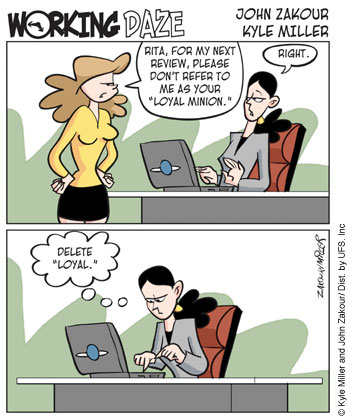 workingdaze